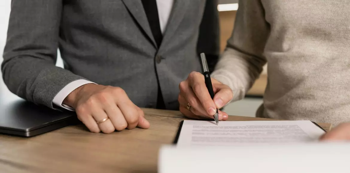 Termos e Condições