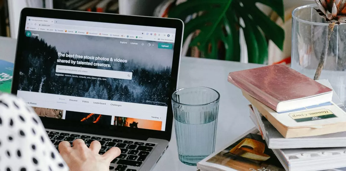 Por que escolher uma formação E-Learning?