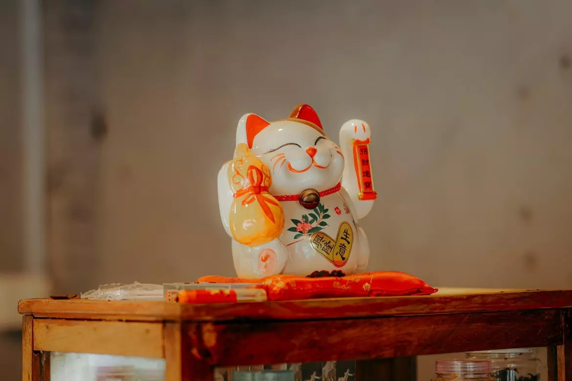 Curso de Feng Shui Image