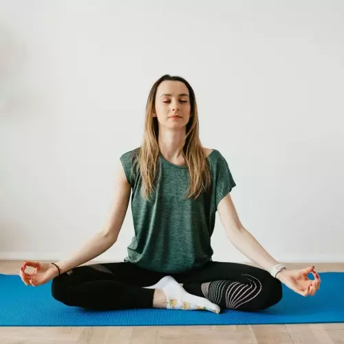 CURSO DE MEDITAÇÃO : APRENDA A MEDITAR