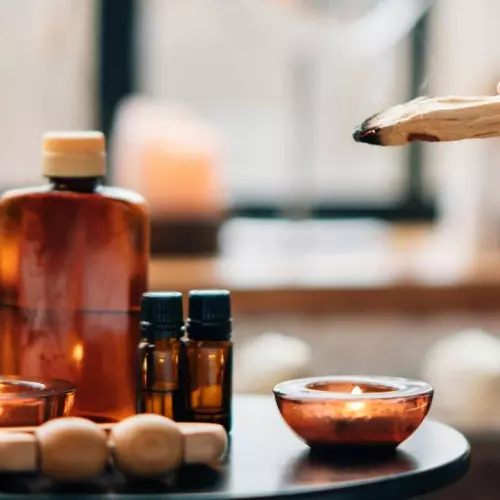 CURSO DE LIMPEZA ENERGÉTICA : PROTEJA A SUA CASA