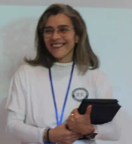 Conceição Pereira