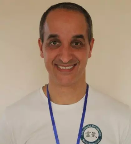 Sérgio Silveira