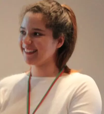 Barbara Silveira